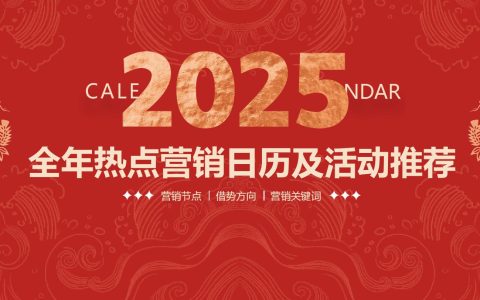 2025年热点营销日历.pdf